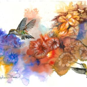 Hummingbird-3